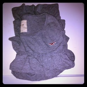 Women's hollister shirt